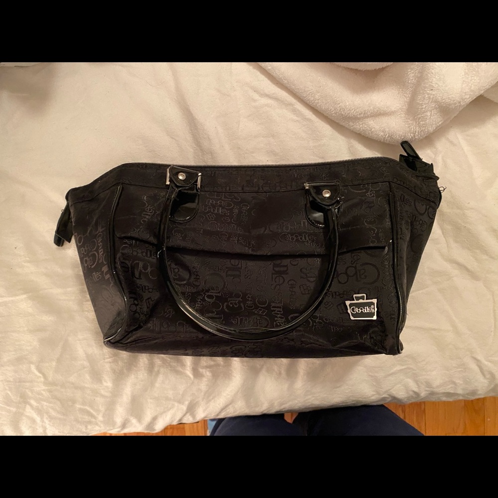 CABOODLES bag